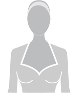 sweet heart shape neck