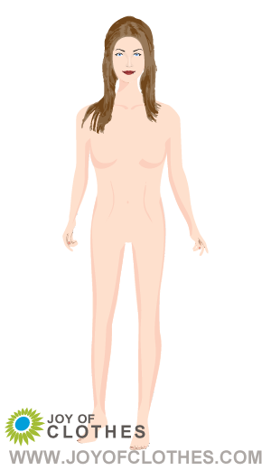long hair