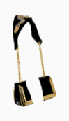 Christian Louboutin Shoulder bag