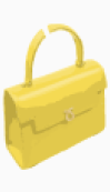 Launer Handbag