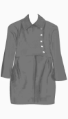 Farhi by Nicole Farhi Fitted Coat