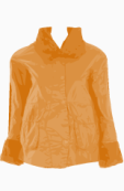 Anya Hindmarch Fitted Coat