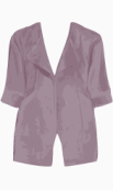 Lover Fitted Coat