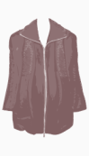 Pringle 1815 Fitted Coat