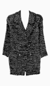 Etoile Isabel Marant Double breasted coat