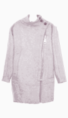 Sonia by Sonia Rykiel Asymmetric