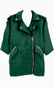 Love Moschino Asymmetric