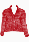 Day Birger et Mikkelsen Single breasted coat