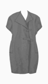 Bottega Veneta Fitted Coat