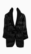 Donna Karan Down coat