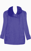 Vanessa Bruno Athe Fitted Coat