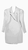 Stella McCartney Swing coat
