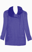 Vanessa Bruno Athe Fitted Coat
