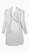 Stella McCartney Swing coat