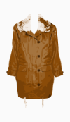 3.1 Phillip Lim Cocoon coat