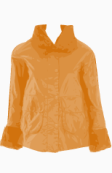 Anya Hindmarch Fitted Coat
