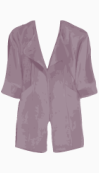 Lover Fitted Coat