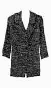 Etoile Isabel Marant Double breasted coat