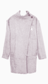 Sonia by Sonia Rykiel Asymmetric