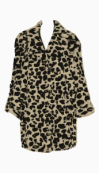 Sonia by Sonia Rykiel Single breasted coat