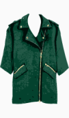 Love Moschino Asymmetric