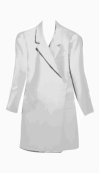 Stella McCartney Swing coat