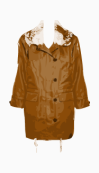 3.1 Phillip Lim Cocoon coat