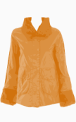 Anya Hindmarch Fitted Coat