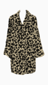 Sonia by Sonia Rykiel Single breasted coat