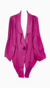 Vivienne Westwood Anglomania Asymmetric