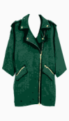 Love Moschino Asymmetric