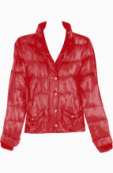 Day Birger et Mikkelsen Single breasted coat