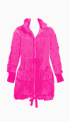 Red Valentino Down coat