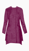 Vionnet Asymmetric