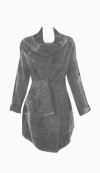 Vivienne Westwood Anglomania Asymmetric