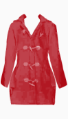 Proenza Schouler Duffle coat