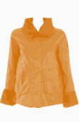 Anya Hindmarch Fitted Coat