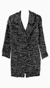 Etoile Isabel Marant Double breasted coat