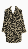 Sonia by Sonia Rykiel Single breasted coat