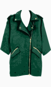 Love Moschino Asymmetric