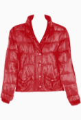 Day Birger et Mikkelsen Single breasted coat