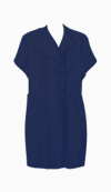Bottega Veneta Fitted Coat