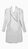 Stella McCartney Swing coat