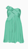 Notte by Marchesa A Line Dress