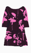 Miu Miu A Line Dress