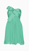 Notte by Marchesa A Line Dress