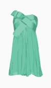 Notte by Marchesa A Line Dress