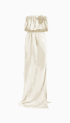 Lanvin Maxi Dress