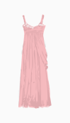 Matthew Williamson Empire Dress