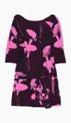 Miu Miu A Line Dress